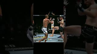 Alex pareira The best fighter in mma and ufc ufc mma alexpereira viralshort edit ytshorts [upl. by Eelarol]