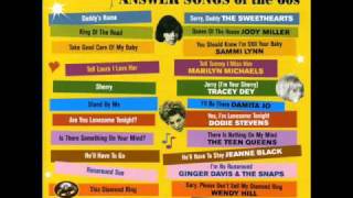 Gorgina Lynn Sugar Shack Queen Answer Songs [upl. by Landre606]