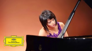 Yuja Wang  Prokofiev Piano Sonata No 8 in BFlat Major Op 84 3 Vivace Live in Berlin [upl. by Arotahs185]