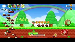 Leps World  World 1 Level 5 Walkthrough [upl. by Selda]