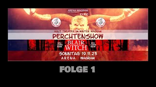 Perchtenshow 2023 in der Arena Wagram  Folge 14 [upl. by Andie]