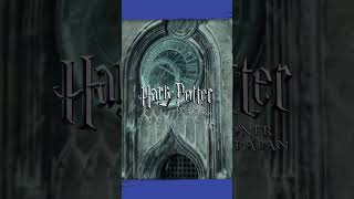 CRAZY Harry Potter Mystery 😲shorts harrypotter mystery eastereggs facts [upl. by Nosinned]