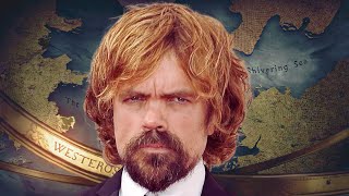 The Interesting Little Story of Peter Dinklage [upl. by Shanna826]