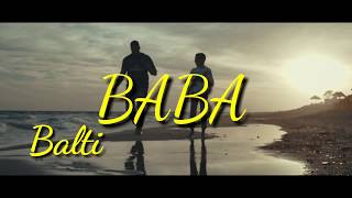 Hamouda ft Balti  Baba [upl. by Sperry]