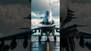 Top 5 Most Expensive Fighter Jets In The World [upl. by Divaj]