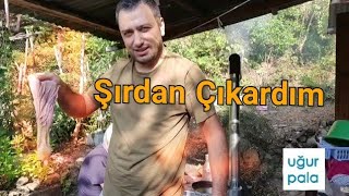 Şırdan Neyden Yapılır Hiç Merak Ettiniz mi [upl. by Fein920]