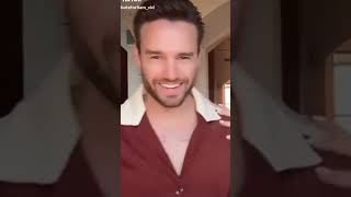 Liam Payne Keep The Vibes liampaynetribute onedirection ripliampayne liampayne [upl. by Moretta]