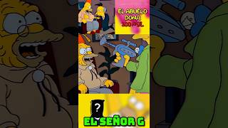 Nuestros Años Felices 💏💔 P4  Los Simpson 【T2 EP17】 [upl. by Yanad]