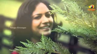 Singer Sunitha Naadam Laa Song  Telugu FilmNagar [upl. by Dellora454]