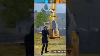 freefireshort freefiregameplay [upl. by Naves943]