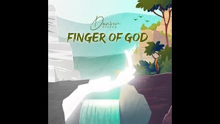 Finger of God  Dunsin Oyekan dunsinoyekan worship fingerofgod [upl. by Avik106]