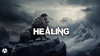 HEALING  PRAYER MUSIC  SOAKING MUSIC PROPHETIC INSTRUMENTAL  MEDITATION MUSIC [upl. by Jaenicke]