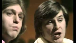 Alan Price amp Georgie Fame  Good Day Sunshine [upl. by Ennoira]