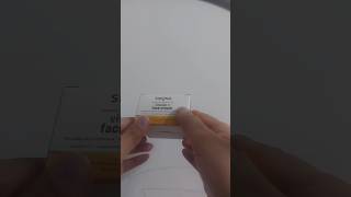 Sirona vitamin c cream shorts unboxing ytshorts youtubeshorts winter skincare skin care [upl. by Herschel413]