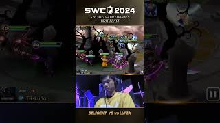 ⚔ MERCILESS COMBO  SWC2023 WORLD FINALS Best Plays  Summoners War shorts [upl. by Osnohpla14]