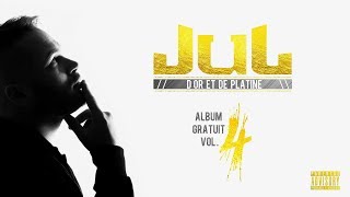 JuL  Cest pas facile  Album gratuit vol 4 14  2017 [upl. by Eenat587]