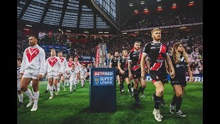 2019 Grand Final extended highlights [upl. by Naesal]