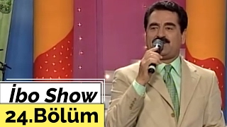 Ahmet Kaya amp Günel amp Yusuf Hayaloğlu  İbo Show 24 Bölüm 1998 [upl. by Arivle]