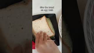 একবার খেলে বারবার খেতে ইচ্ছা করবে  Yummy breakfastsnacks idea cooking recipe food breadrecipe [upl. by Dirfliw115]