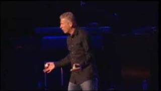 Louis Giglio  How Great is Our God Pt2 [upl. by Elram]