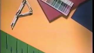 Payless 1980s Back To School Commercial [upl. by Sherye]