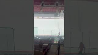 The Schottenstein Center columbus event hockey ohiostatebuckeyes [upl. by Assirat]