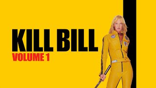 Kill Bill Volume 1  Uma Thurman  full movie facts and review [upl. by Funda361]