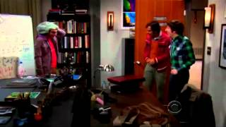 Big Bang Theory Sheldon Gets Owned Compilation quotSheldonCooperquot [upl. by Barling262]