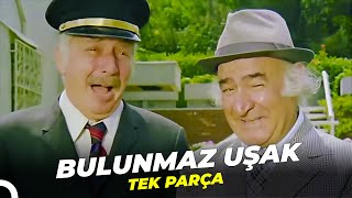 Bulunmaz Uşak  Eski Türk Komedi Filmi [upl. by Ormand]