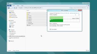 How To Make a bootable USB Stick for Server quot8quot [upl. by Nawed]