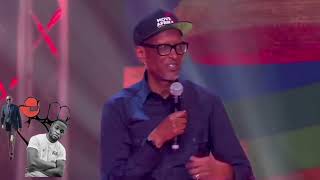 TORA KAGAME PAUL MaranaJuliusofficial Video [upl. by Damha190]