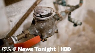 How Newark Got Lead In Its Water And What It Means For The Rest Of America HBO [upl. by Amye]