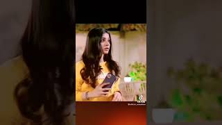 Sehar khan telefilm  Haroon kadwani with sehar khan funny video Teri Meri Kahani Movie funny video [upl. by Annaeiluj19]