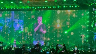 Atif Aslam Concert 🎶 dhaka reels concert trending atifaslam viralvideo music shorts video [upl. by Nunes316]