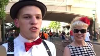 Dapper Day Spring 2017  Part 12 [upl. by Anaytat]