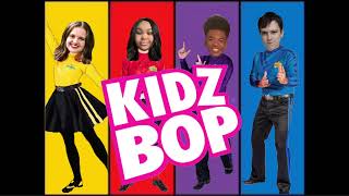 The Roleplay KIDZ BOP Kids Intro quotWiggly Stylequot [upl. by Willy182]