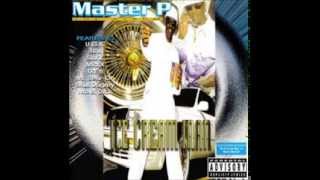 Master P quotTime To Check My Crack Housequot [upl. by Cathee872]