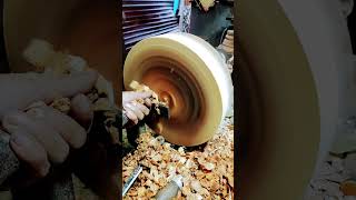 Wood turning and building [upl. by Vilma777]