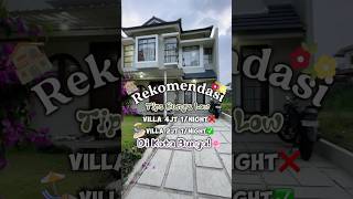 Resort Puncak AryaDuta villa shortvideo ytbshorts explorebogor villagevlog fyp [upl. by Friedrich]