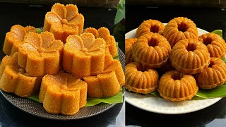 RESEP BOLU KARAMEL  BOLU SAKURA KARAMEL [upl. by Athalia]