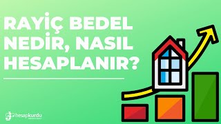 Rayiç Bedel Nedir Nasıl Hesaplanır [upl. by Addy]