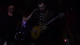 The Hamburg Blues Band  Stony Times  Downtown Bluesclub Hamburg  12012018 [upl. by Llerrot]