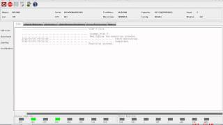 Bad Sector Repair Low level Format [upl. by Zipah]