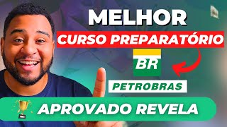 Qual o MELHOR curso Preparatório para Concurso Petrobras 2024 PROMOÇÃO PRÉEDITAL [upl. by Yotal]