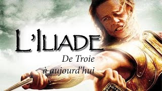 LILIADE 33  De Troie à aujourdhui ft lArche et Dynamythes [upl. by Neret956]