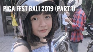 Bali aq kembali Part 1 [upl. by Erreid]