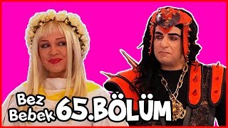 Bez Bebek 65Bölüm  Full Bölüm  Tek Parça [upl. by Gnivri152]