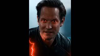 Erased from the timeline like this  Reverse Flash edit edit shorts [upl. by Karole]