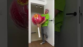 balloon hi1mviews funny amazingmillionviews comedy [upl. by Llenet]