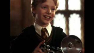 Harry Potter and the Chamber of Secrets Soundtrack  07 Introducing Colin [upl. by Hanley]